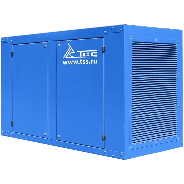 Генератор ТСС АД-80С-Т400-1РПМ9