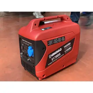 Генератор Energo E1700IS