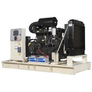 Генератор Doosan MGE-G40