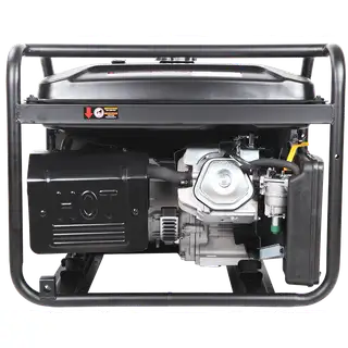 Генератор A-IPOWER LITE AP5500E