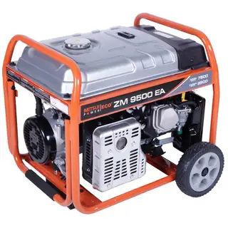 Генератор Mitsui ZM 9500 EA