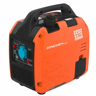 Генератор ZONGSHEN BQH 2200 E