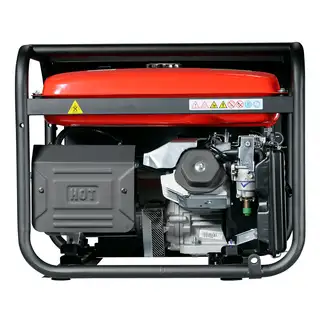 Генератор FUBAG BS 3300 A ES
