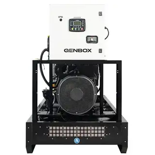 Генератор Genbox CB48
