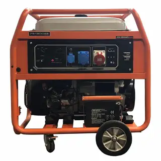 Генератор ZONGSHEN PB 18003 E