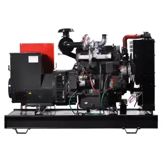 Генератор FUBAG DS 55 DA ES