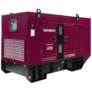 Генератор Genbox CB48-S