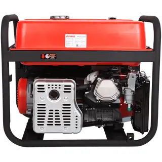 Генератор A-IPOWER A7500EA