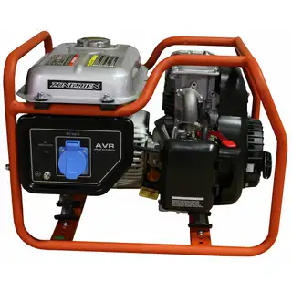 Генератор ZONGSHEN PB 1800