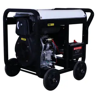 Генератор GMP GJD10000H