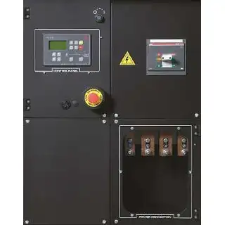 Генератор Pramac GSW 705 V в кожухе