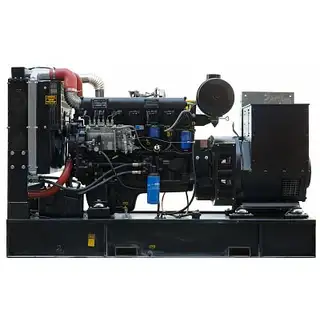 Генератор FUBAG DS 100 DA ES