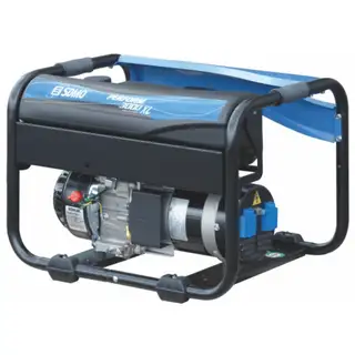 Генератор KOHLER-SDMO PERFORM 3000 XL
