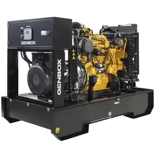 Генератор Genbox JD100