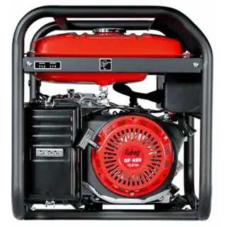 Генератор FUBAG BS 6600