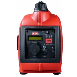 Генератор FUBAG TI 1000