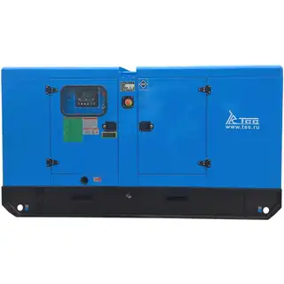 Генератор ТСС АД-60С-Т400-1РКМ7