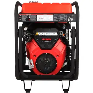 Генератор A-IPOWER A11000EAX