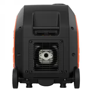 Генератор ZONGSHEN BQH 6200 E
