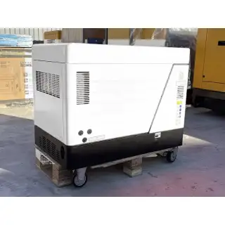 Генератор GMP DG 11000 SE