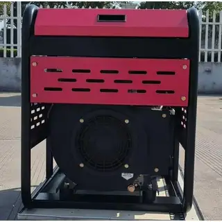 Генератор GMP S12000DE