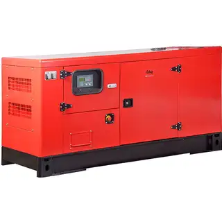 Генератор FUBAG DS 40 DAC ES