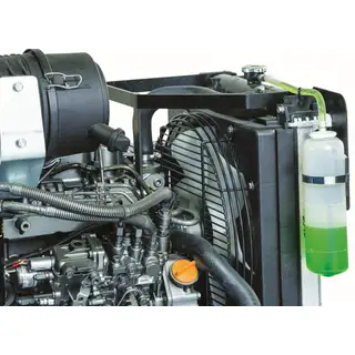 Генератор Pramac GBW 10 P 1ф.