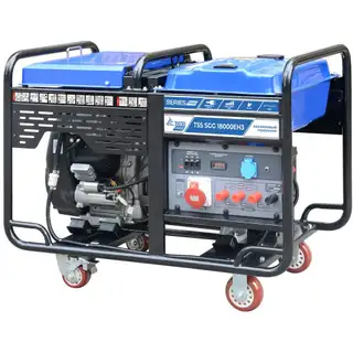 Генератор TSS SGG 18000EH3