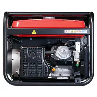 Генератор FUBAG BS 8500 A ES