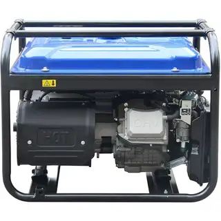 Генератор TSS SGG 9000E3LA