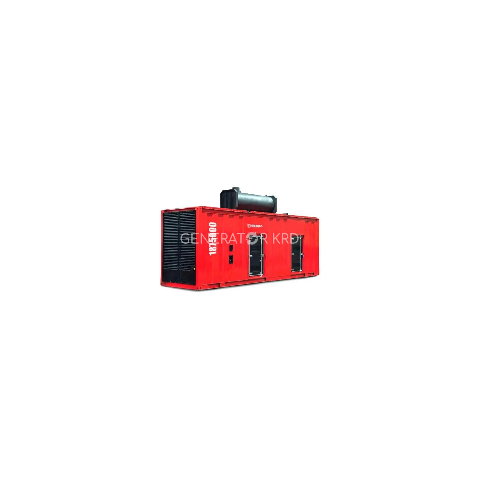 Генератор Arken ARK-P 1875-S