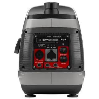 Генератор Briggs & Stratton P2200 PowerSmart