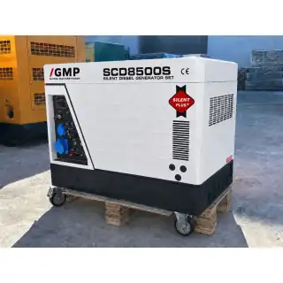 Генератор GMP SCD 8500 S