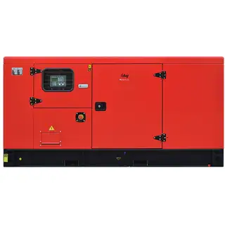 Генератор FUBAG DS 68 DAC ES