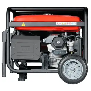 Генератор FUBAG BS 5500