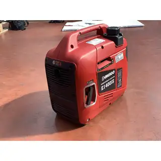 Генератор Energo E1400IS