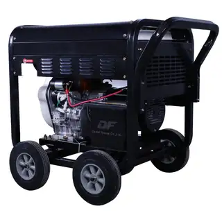 Генератор GMP GJD10000H-3
