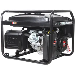 Генератор A-IPOWER LITE AP5500