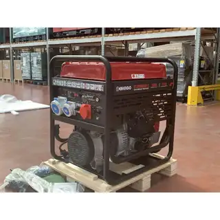 Генератор Energo E13000EAX-3