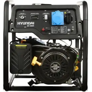 Генератор HYUNDAI HHY 10000FE