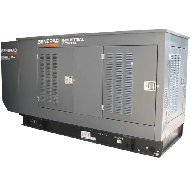 Генератор Generac SG28/PG25