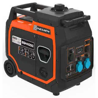 Генератор ZONGSHEN BQH 4000