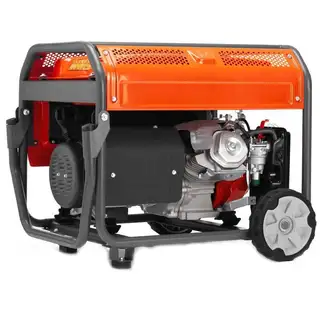 Генератор Husqvarna G8500P