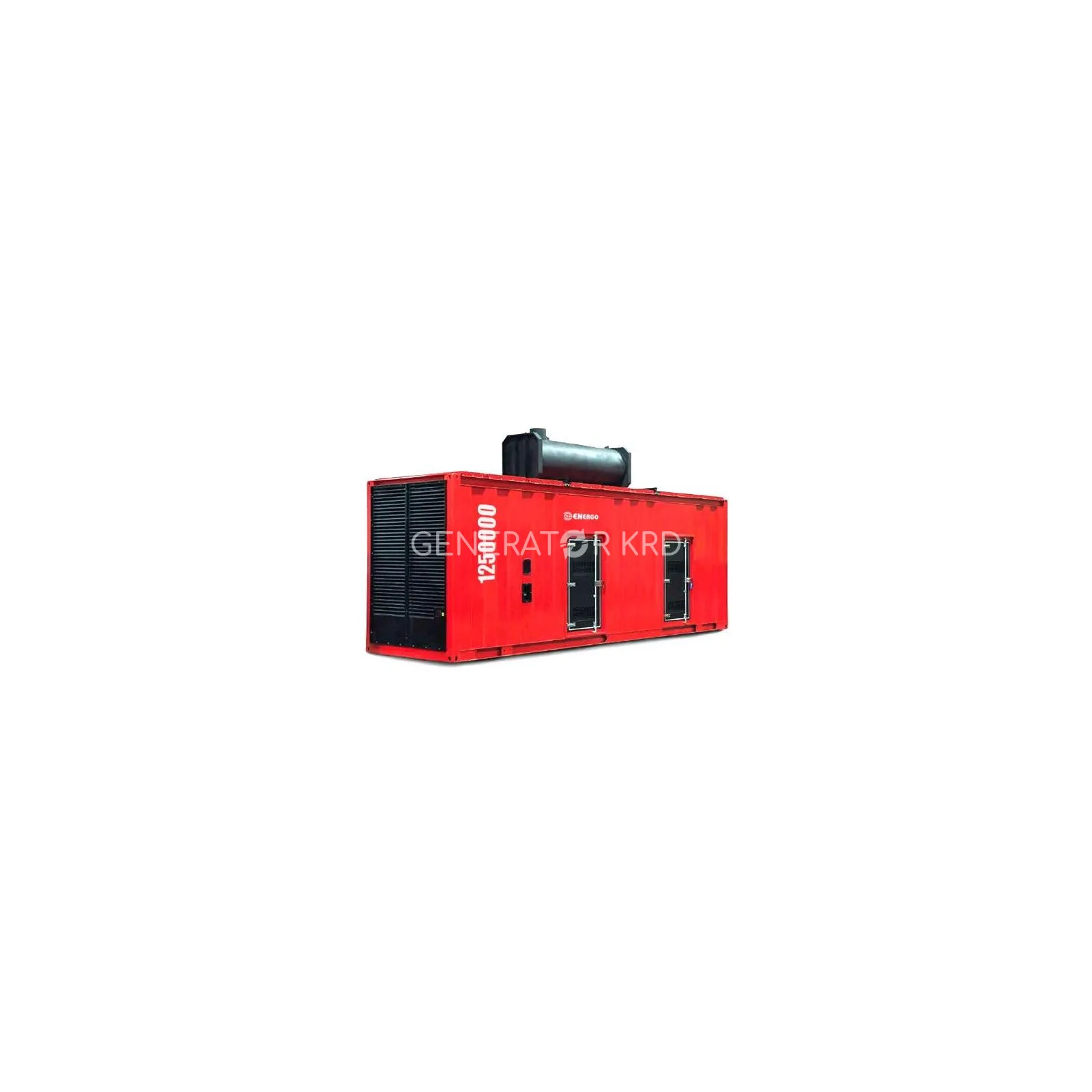 Генератор Arken ARK-P 1250-S