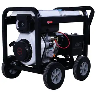 Генератор GMP GJD7000H-3
