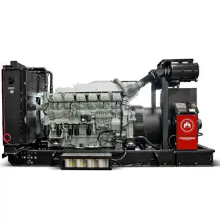 Генератор Emsa E MH LS 1425