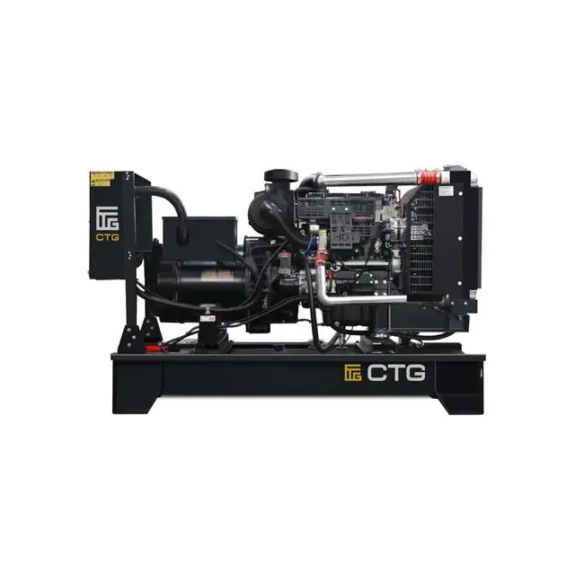 Генератор CTG 33P