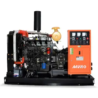 Генератор MVAE АД-50-400-Р