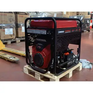 Генератор Energo E13000EAX-3