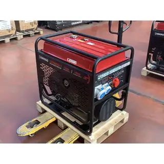 Генератор Energo E20000EAX-3